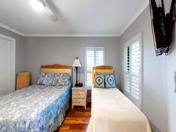 Isle Of Palms Condo 1015274