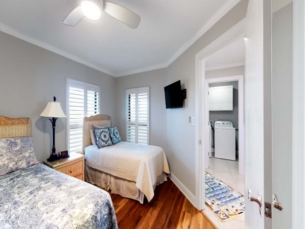 Isle Of Palms Condo 1015274