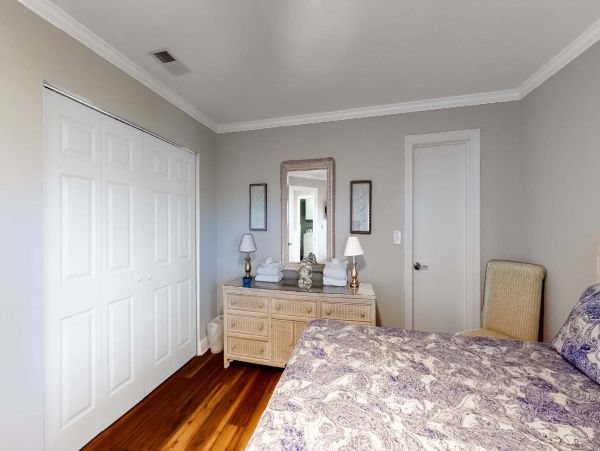 Isle Of Palms Condo 1015274
