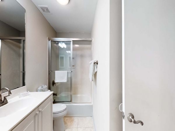 Isle Of Palms Condo 1015274