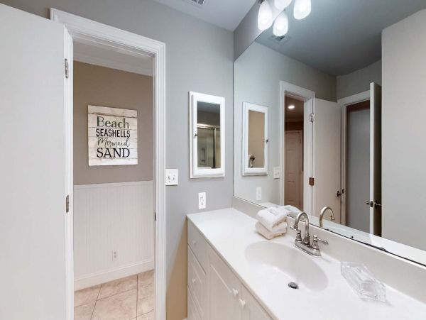 Isle Of Palms Condo 1015274