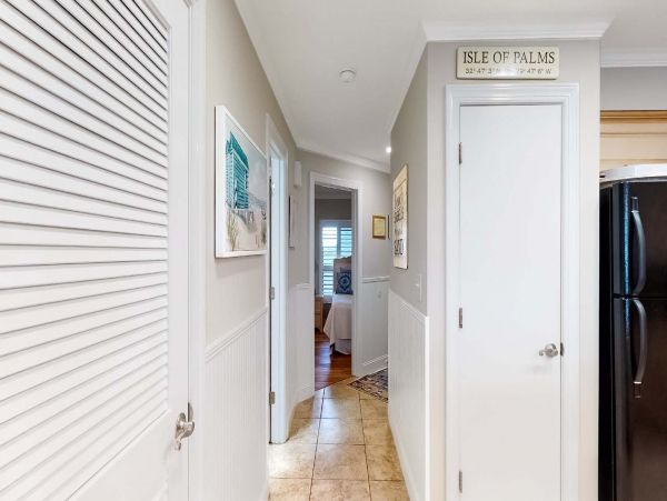 Isle Of Palms Condo 1015274