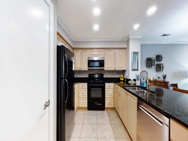 Isle Of Palms Condo 1015274