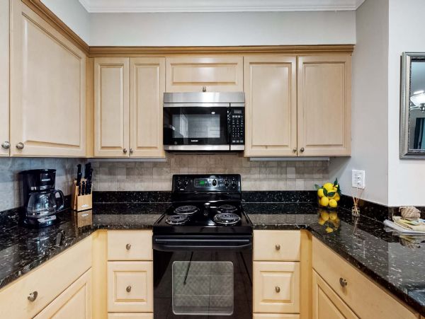 Isle Of Palms Condo 1015274
