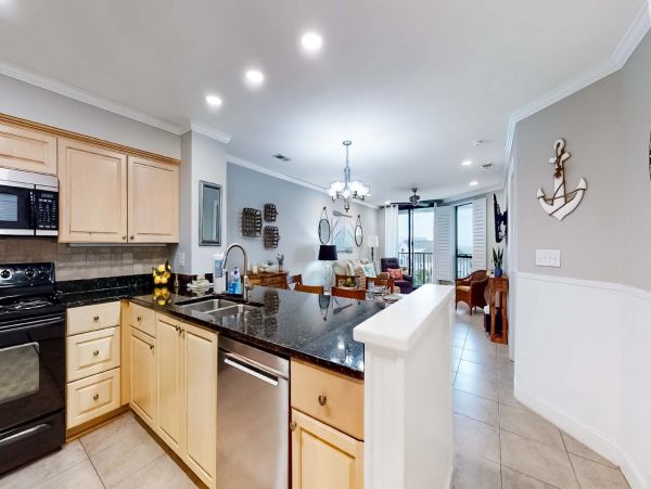 Isle Of Palms Condo 1015274