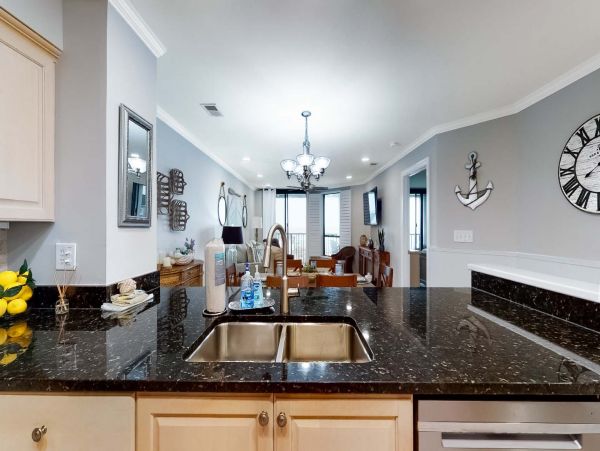Isle Of Palms Condo 1015274