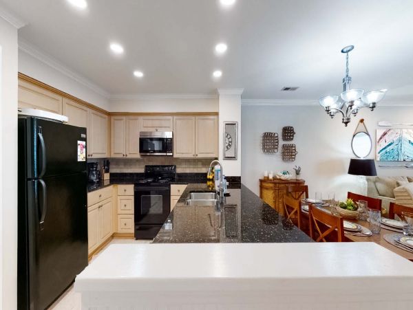 Isle Of Palms Condo 1015274