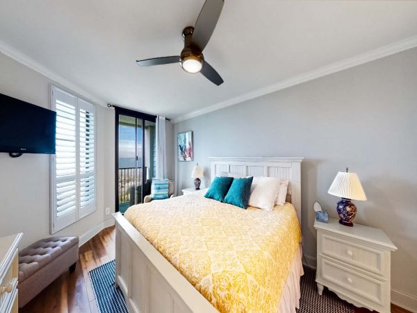 Isle Of Palms Condo 1015274