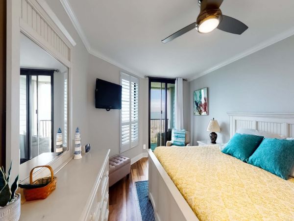 Isle Of Palms Condo 1015274