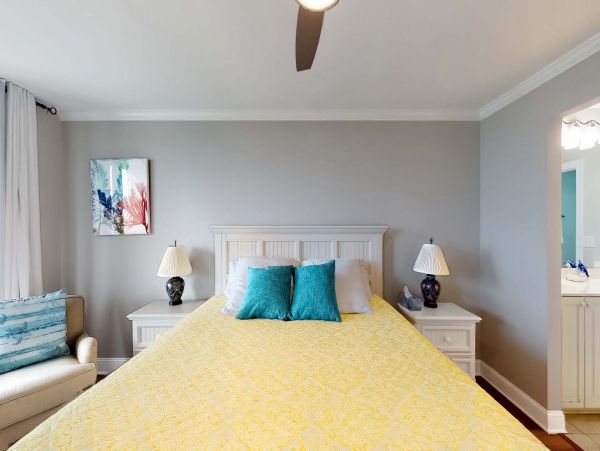 Isle Of Palms Condo 1015274
