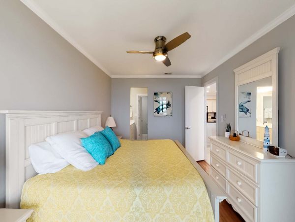 Isle Of Palms Condo 1015274