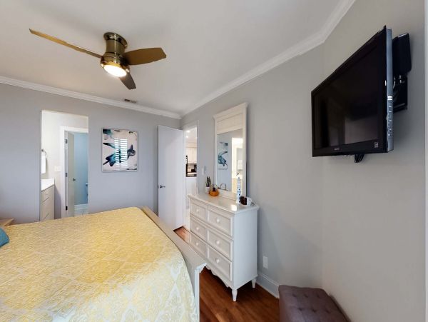 Isle Of Palms Condo 1015274