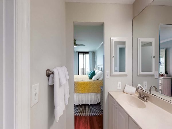 Isle Of Palms Condo 1015274