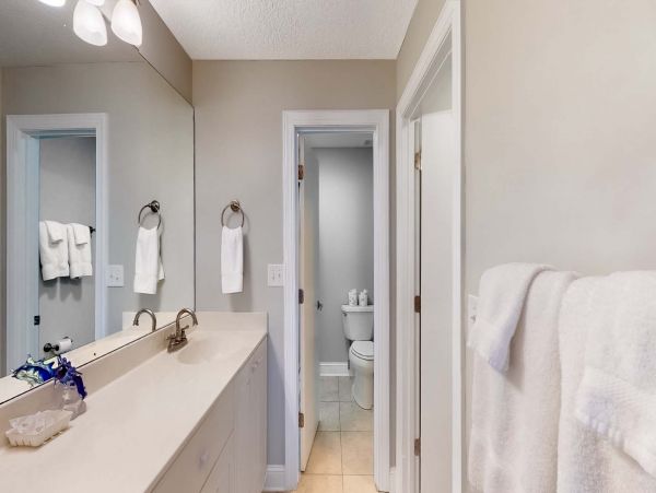 Isle Of Palms Condo 1015274