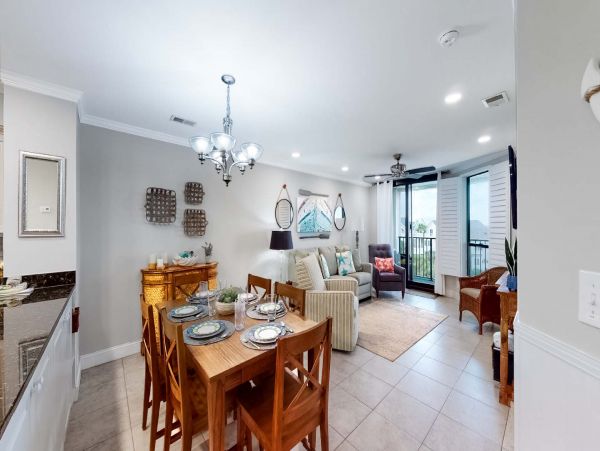 Isle Of Palms Condo 1015274