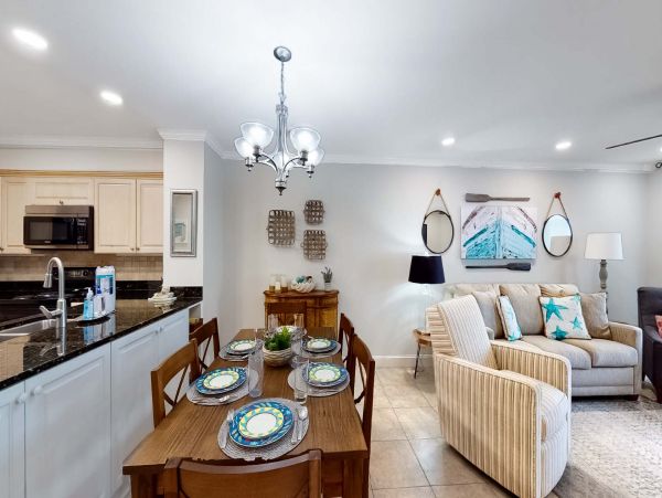 Isle Of Palms Condo 1015274