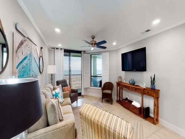 Isle Of Palms Condo 1015274