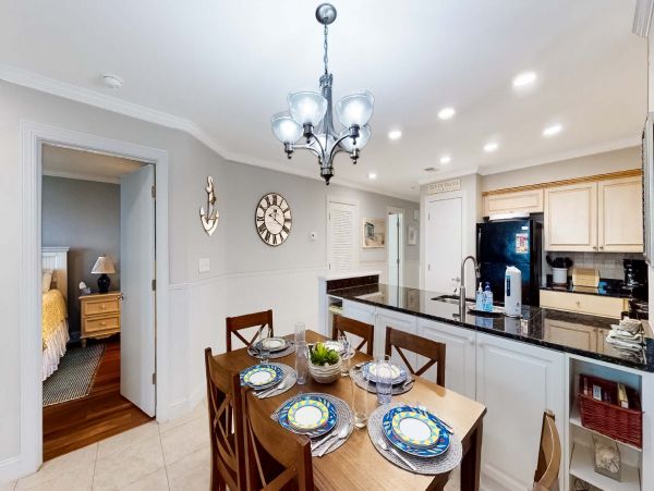 Isle Of Palms Condo 1015274