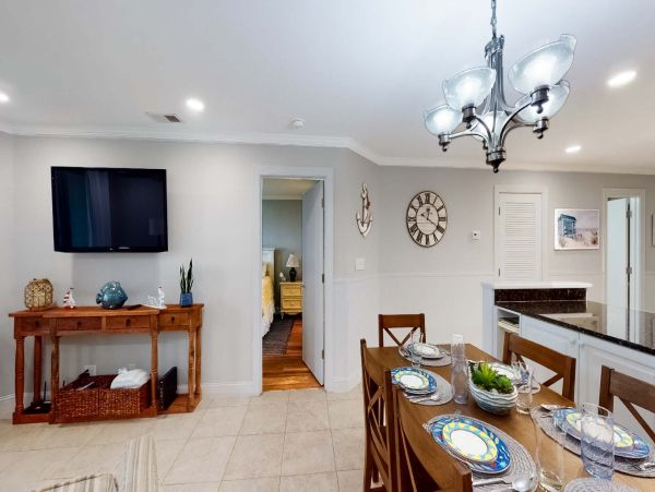 Isle Of Palms Condo 1015274