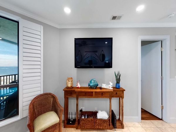 Isle Of Palms Condo 1015274