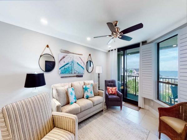 Isle Of Palms Condo 1015274