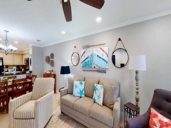 Isle Of Palms Condo 1015274