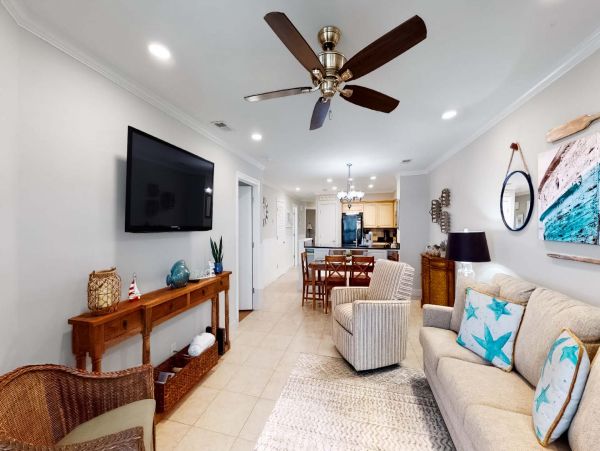 Isle Of Palms Condo 1015274