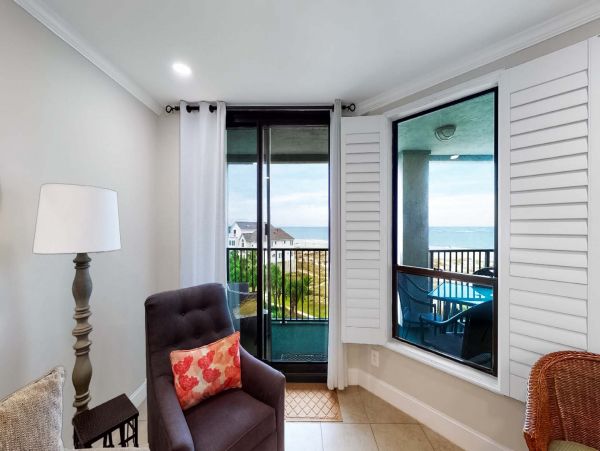 Isle Of Palms Condo 1015274