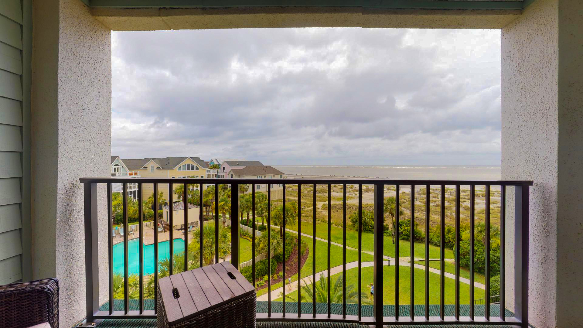Isle Of Palms Condo 1015274