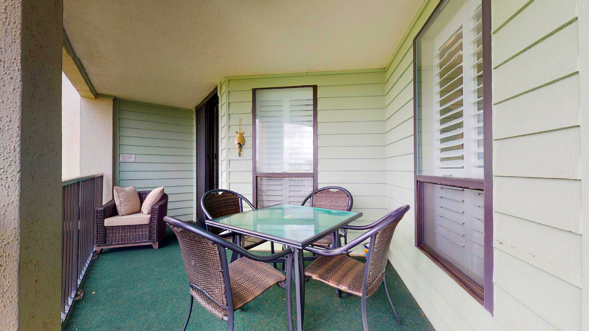 Isle Of Palms Condo 1015274