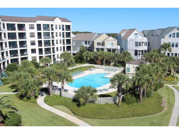 Isle Of Palms Condo 1015274