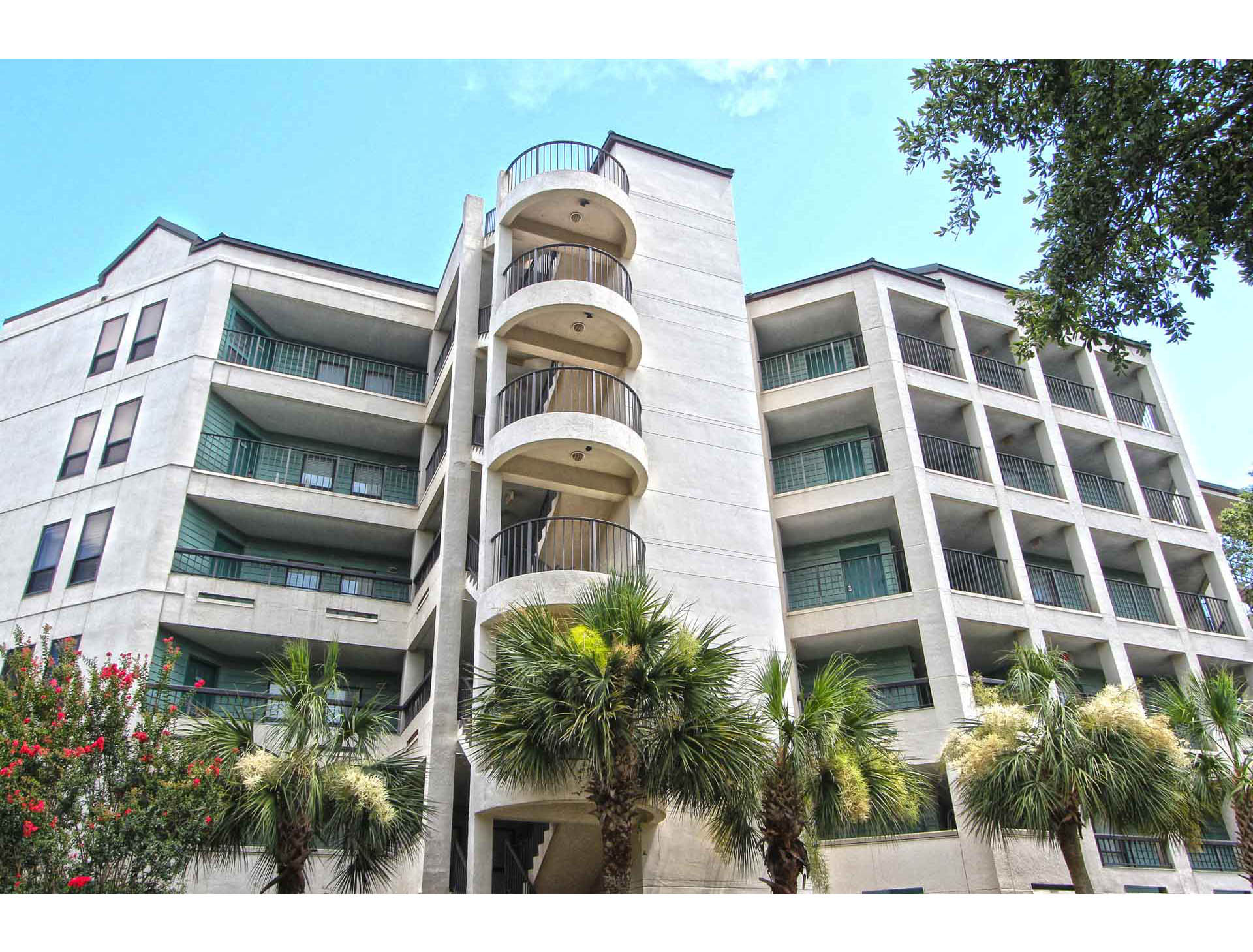 Isle Of Palms Condo 1015274