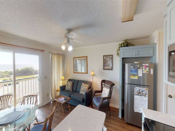 Isle Of Palms Condo 1015277