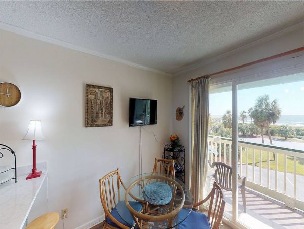 Isle Of Palms Condo 1015277