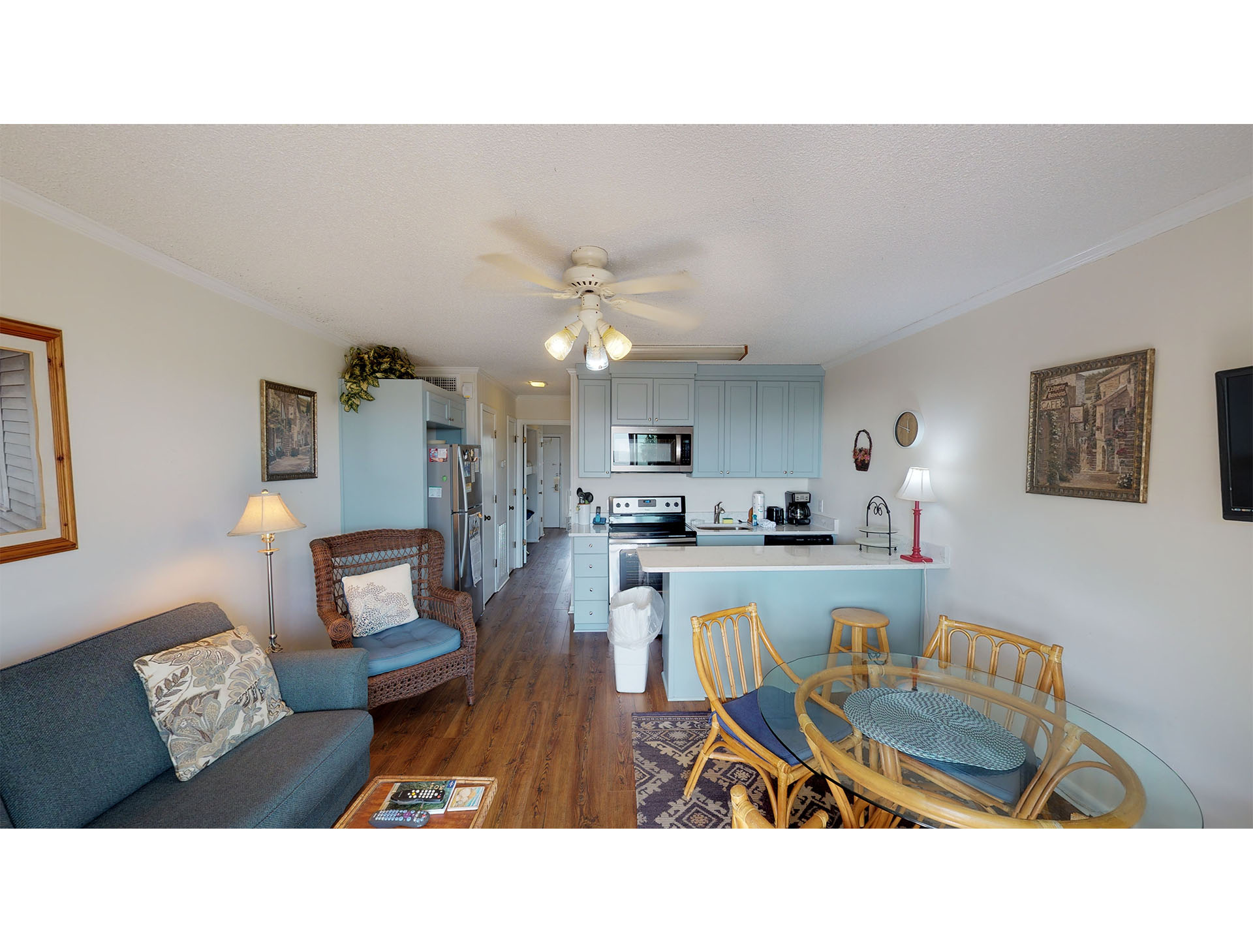 Isle Of Palms Condo 1015277