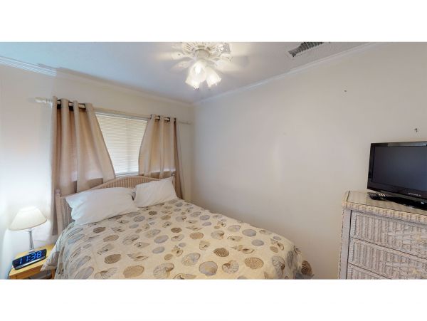 Isle Of Palms Condo 1015277