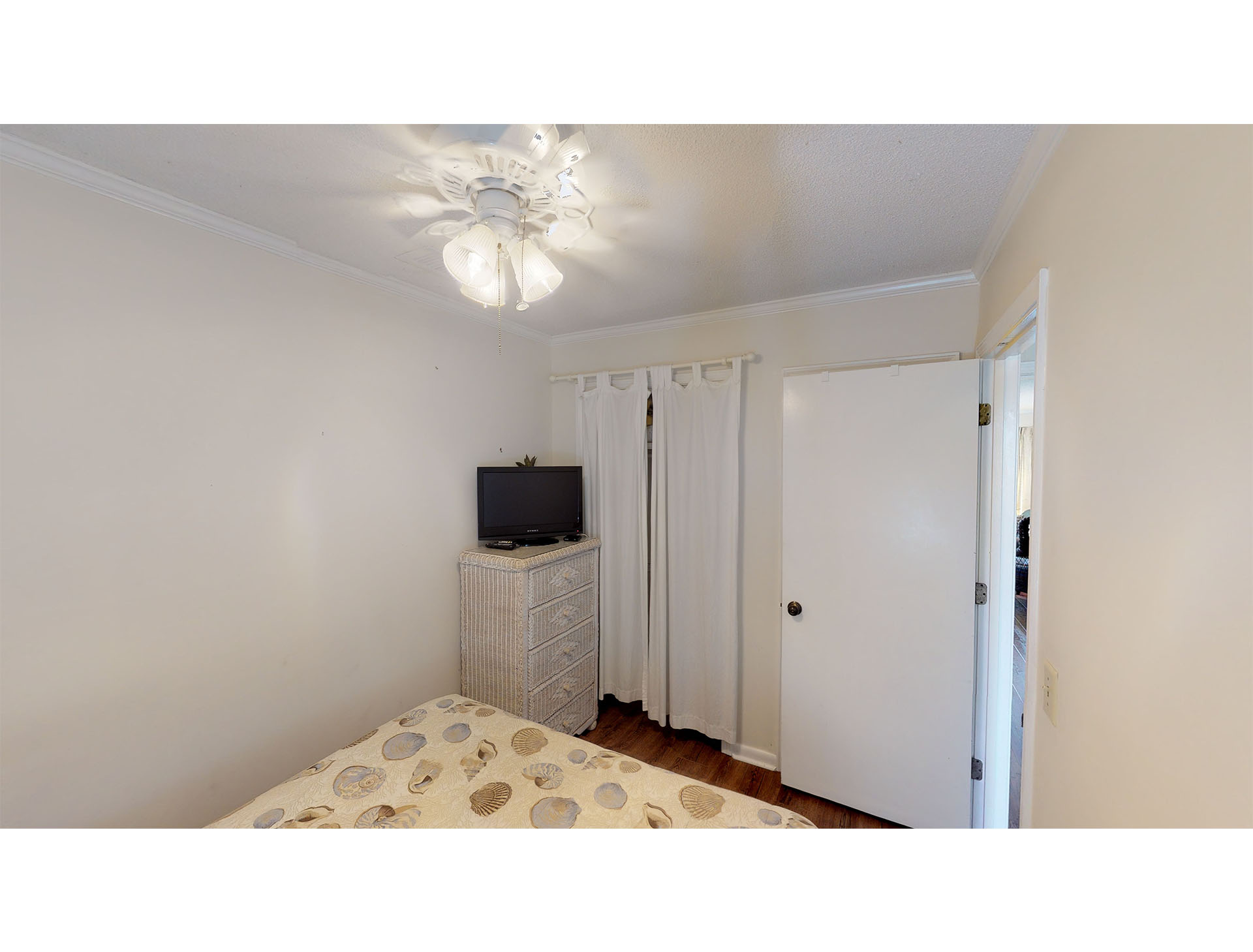 Isle Of Palms Condo 1015277