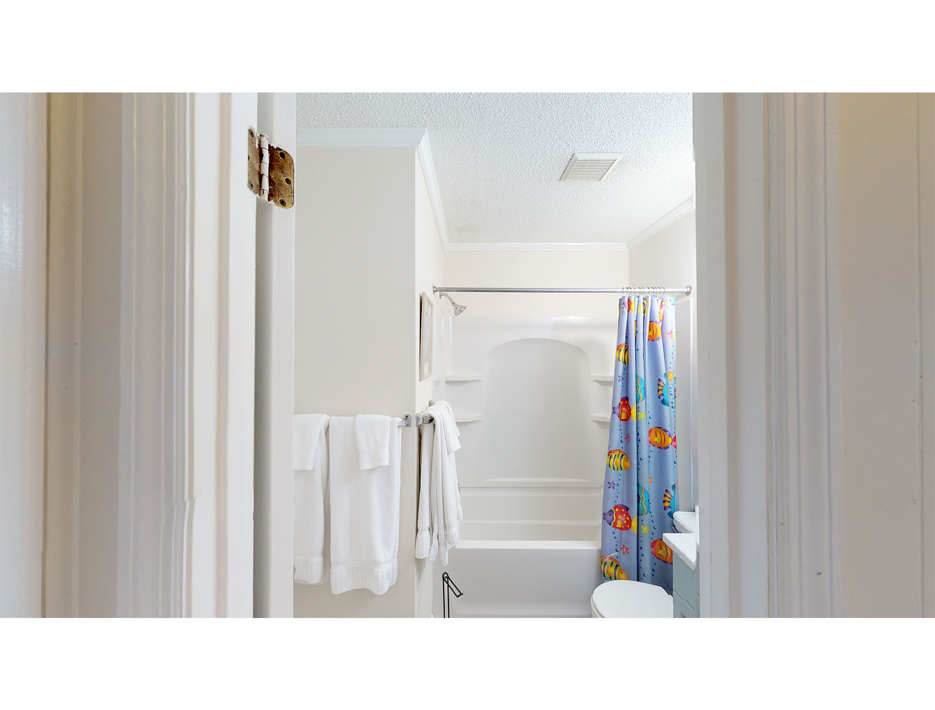 Isle Of Palms Condo 1015277