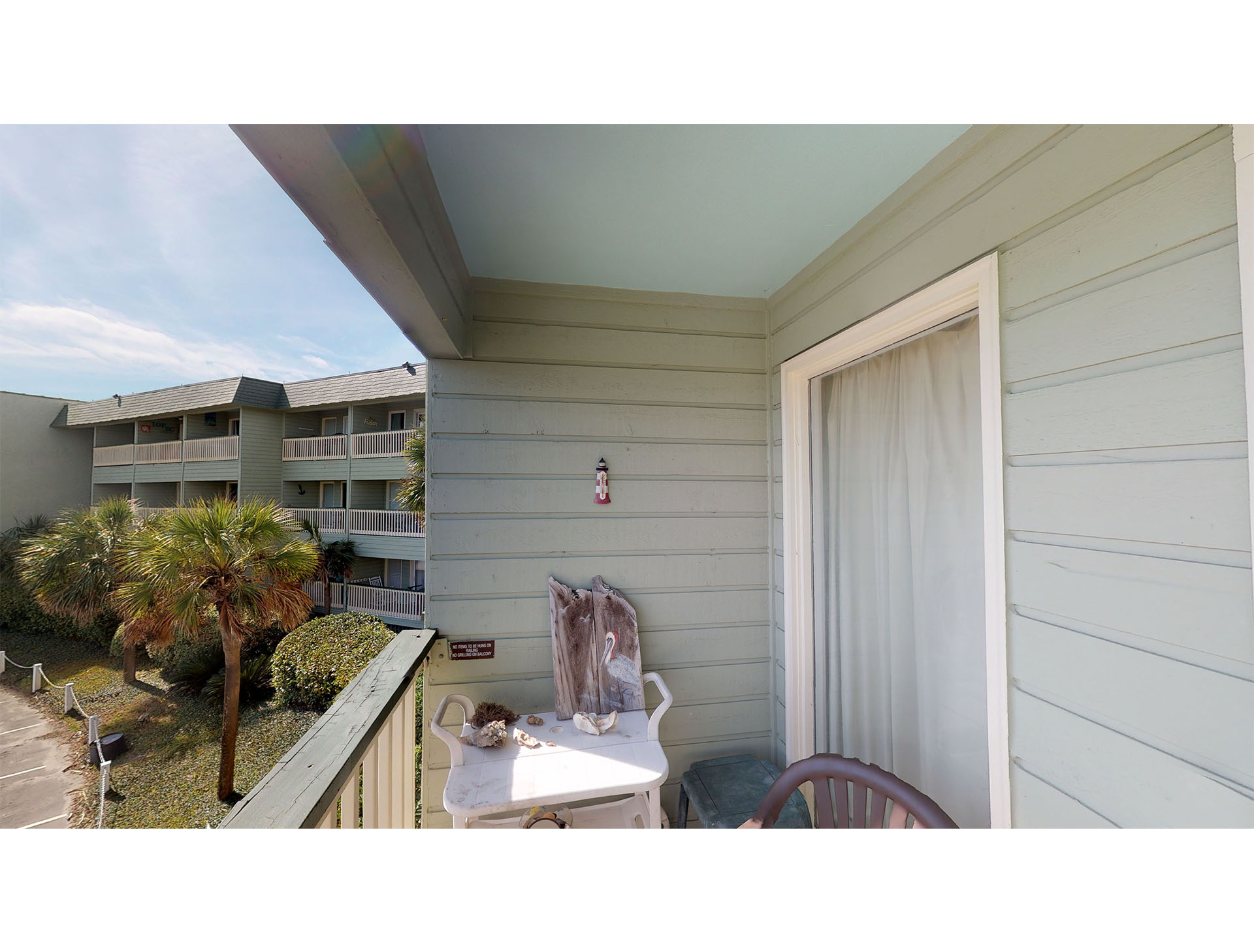 Isle Of Palms Condo 1015277
