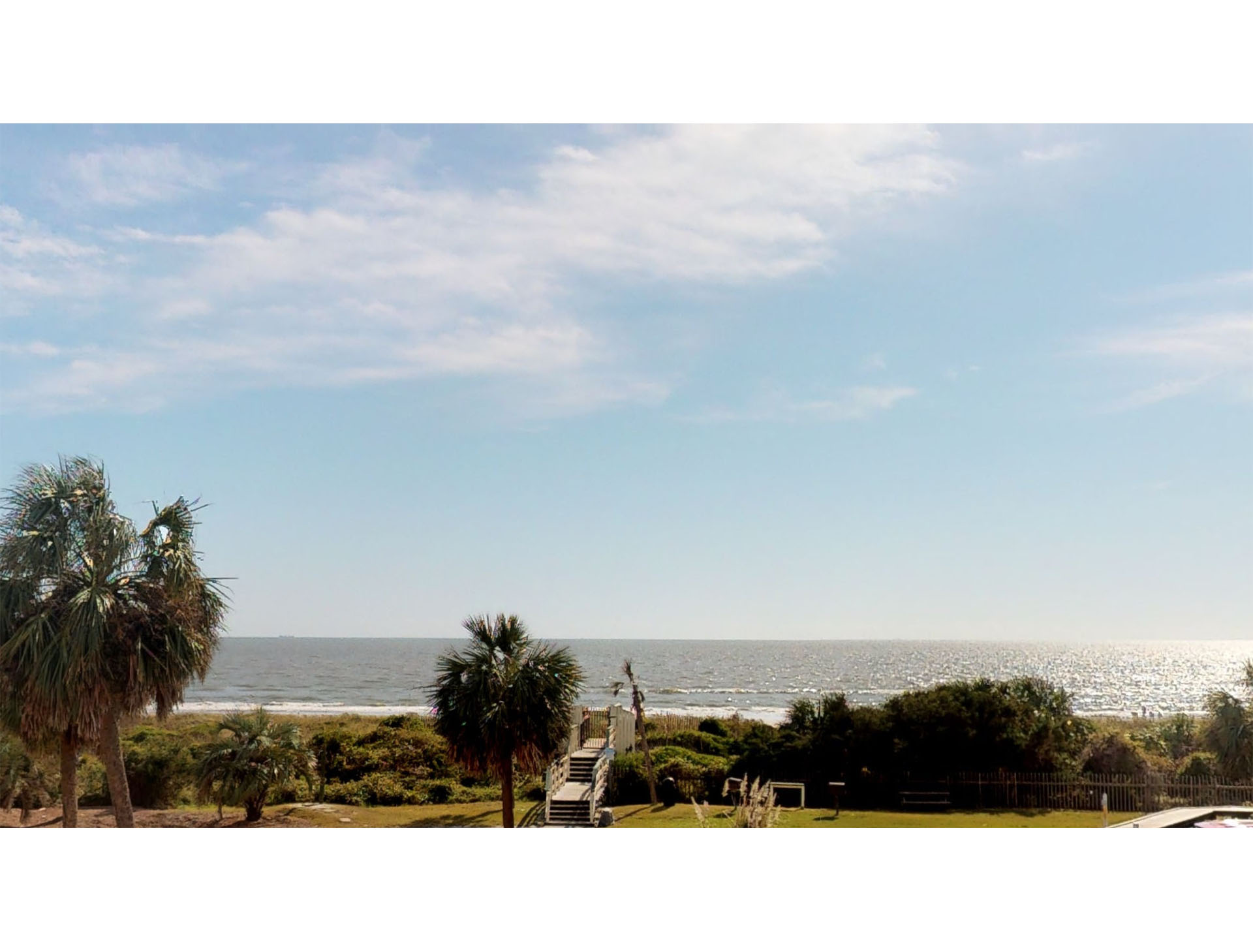 Isle Of Palms Condo 1015277