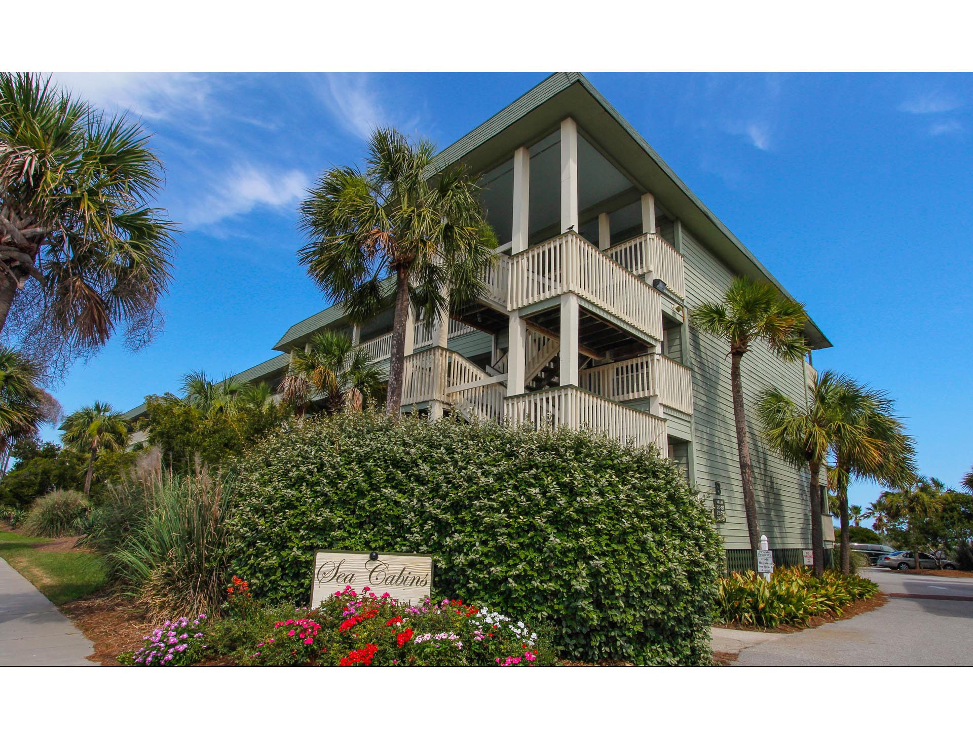 Isle Of Palms Condo 1015277
