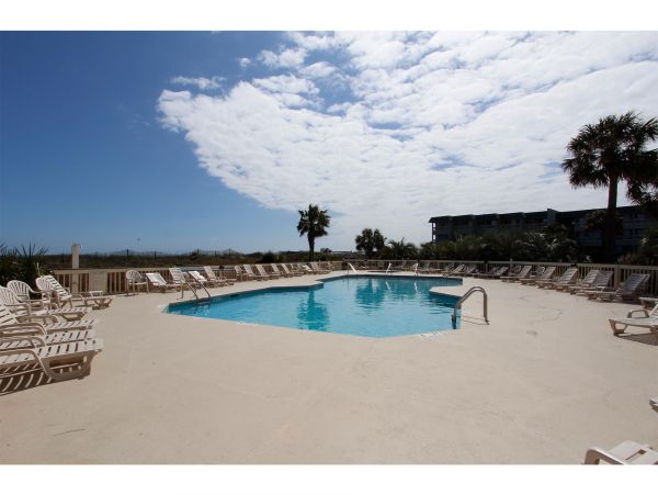 Isle Of Palms Condo 1015277