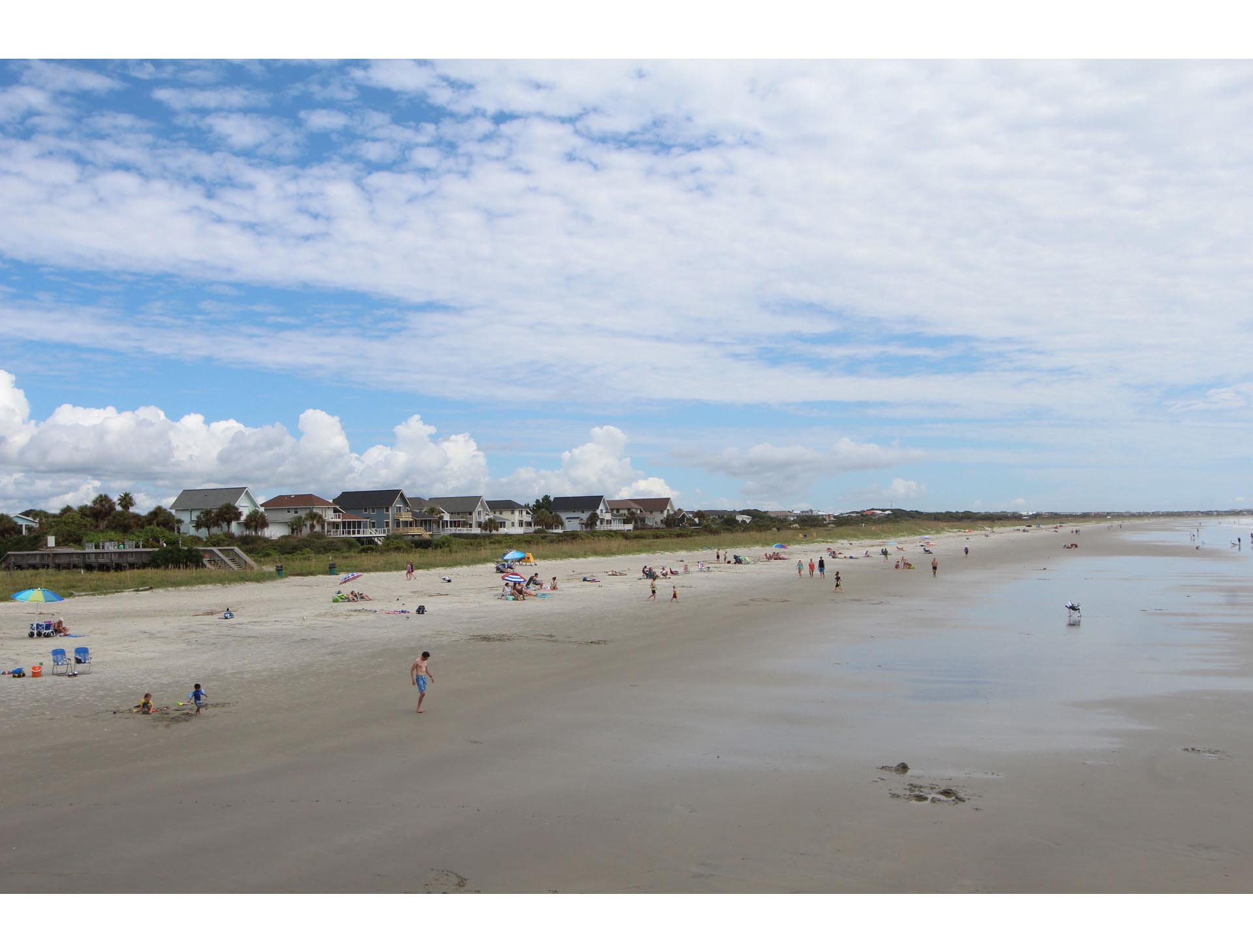 Isle Of Palms Condo 1015277