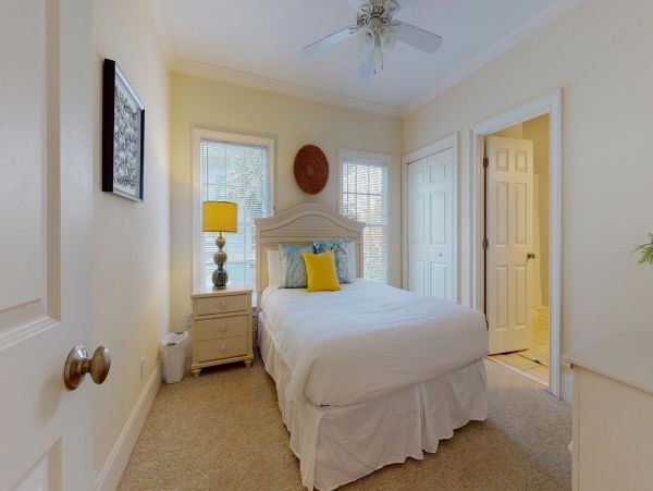 Spacious Getaway with Pool & Steps from the Beach in Isle of Palms