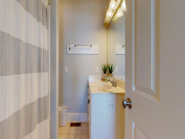Spacious Getaway with Pool & Steps from the Beach in Isle of Palms