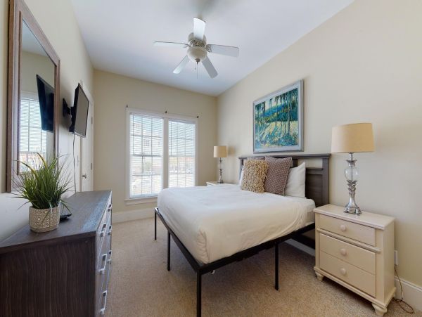 Spacious Getaway with Pool & Steps from the Beach in Isle of Palms
