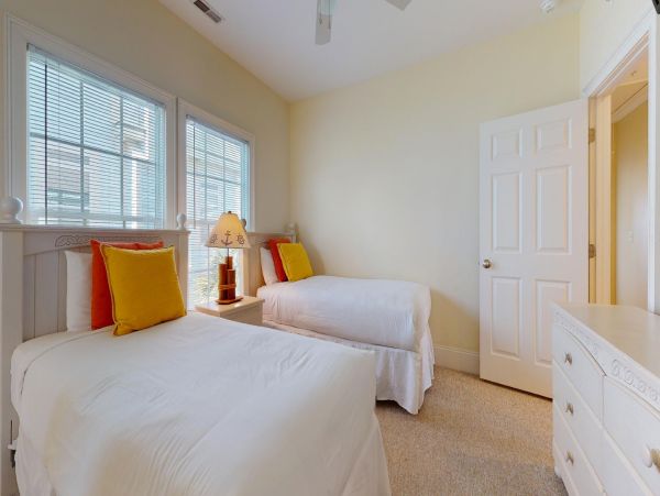 Spacious Getaway with Pool & Steps from the Beach in Isle of Palms