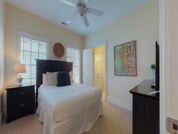 Spacious Getaway with Pool & Steps from the Beach in Isle of Palms