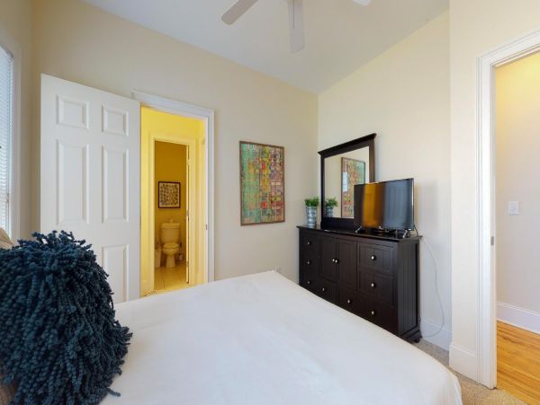 Spacious Getaway with Pool & Steps from the Beach in Isle of Palms