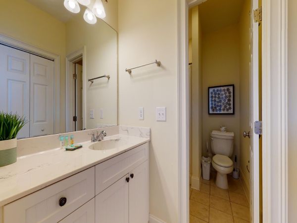 Spacious Getaway with Pool & Steps from the Beach in Isle of Palms